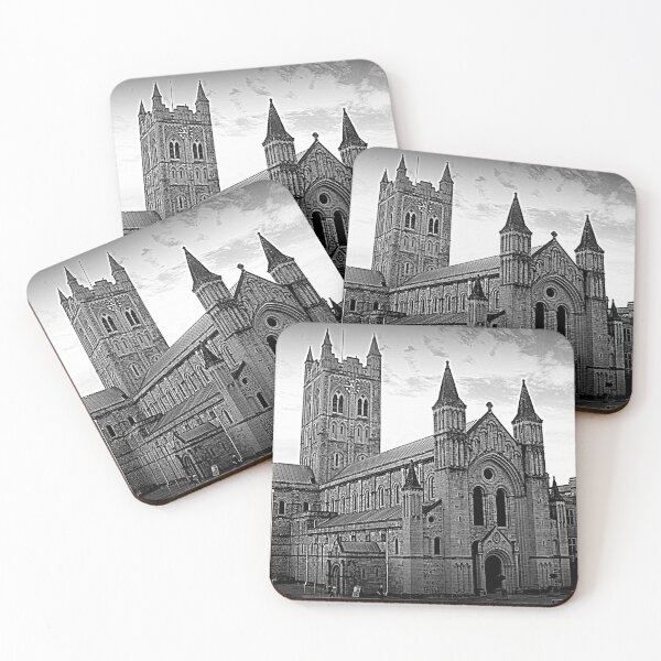 Item preview, Buckfast Abbey designed and sold by MicraChameleon.