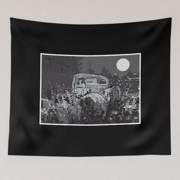 Item preview, This Old Truck designed and sold by ArtofDissent.