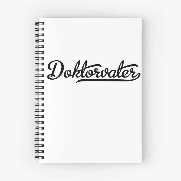 Item preview, PhD supervisor designed and sold by Vectorqueen.