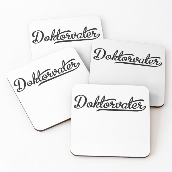 Item preview, PhD supervisor designed and sold by Vectorqueen.