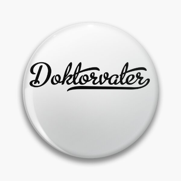Item preview, PhD supervisor designed and sold by Vectorqueen.