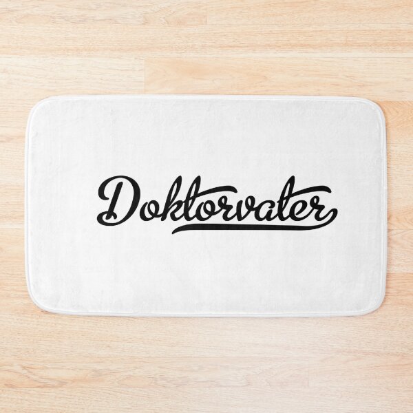 Item preview, PhD supervisor designed and sold by Vectorqueen.