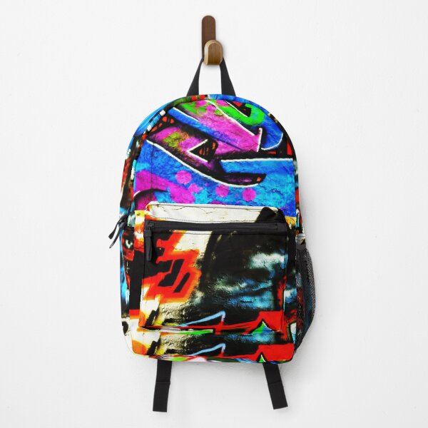Item preview, Graffiti Wall Razz Philly designed and sold by Kater.