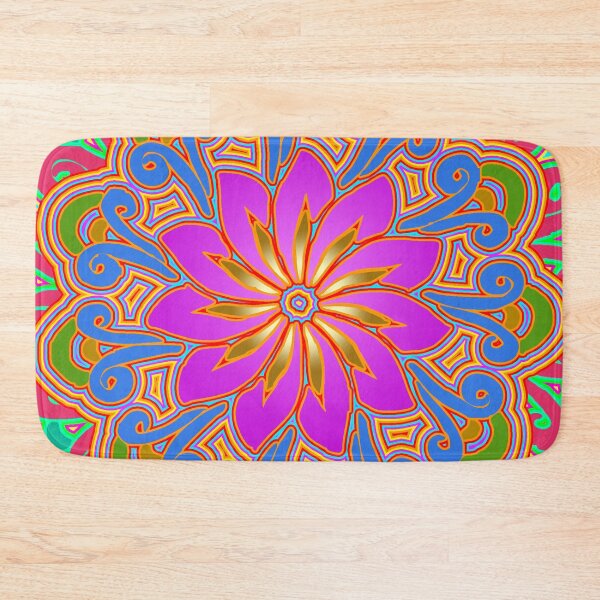 Item preview, Lotus Bloom designed and sold by Kerry-Symetria.