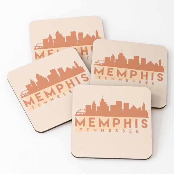 Item preview,  Tennessee make up this amazing art piece. A great gift for anybody that has love for this city. designed and sold by deificusArt.