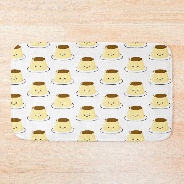 Item preview, Flan Pudding designed and sold by ckittyy.