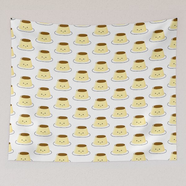 Item preview, Flan Pudding designed and sold by ckittyy.