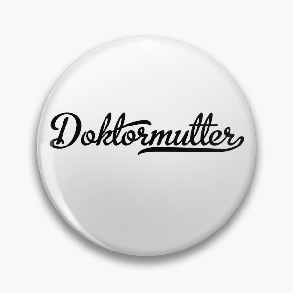 Item preview, Doctor's mother designed and sold by Vectorqueen.