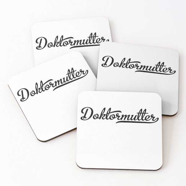 Item preview, Doctor's mother designed and sold by Vectorqueen.
