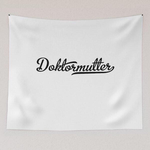 Item preview, Doctor's mother designed and sold by Vectorqueen.