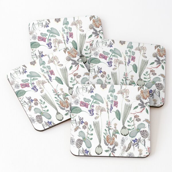 Item preview, botanical plants designed and sold by maicagonzalez.