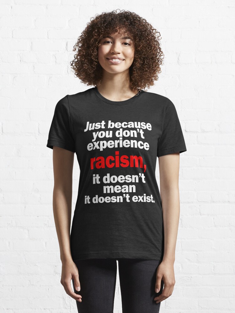 H&m racist t clearance shirt