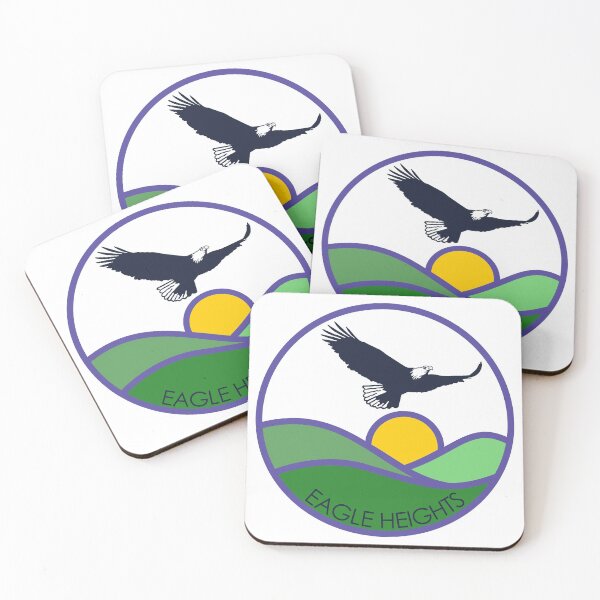 Item preview, Eagle Heights Neighborhood Association designed and sold by matthewisles.