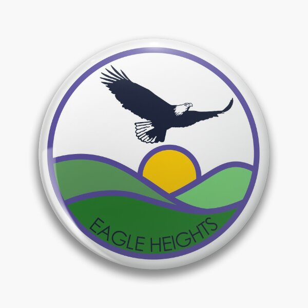 Item preview, Asociación de Vecinos de Eagle Heights designed and sold by matthewisles.