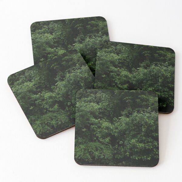 Item preview, dense leaves designed and sold by jeongogh.