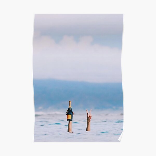 QUICK DIP Poster