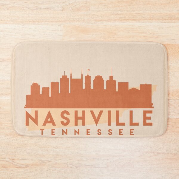 Item preview,  Tennessee make up this amazing art piece. A great gift for anybody that has love for this city. designed and sold by deificusArt.