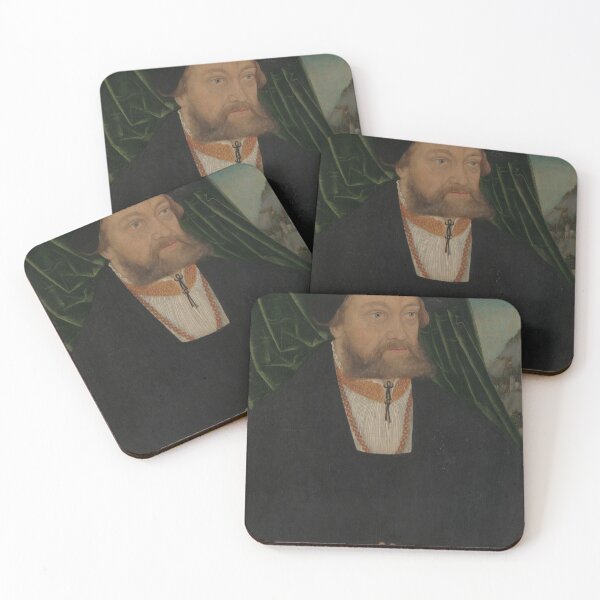 Item preview, Cranach the Elder designed and sold by Tizeru.