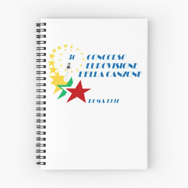 Item preview, Eurovision Song Contest 1991 T-shirt designed and sold by Ellenisti.