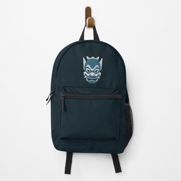 Item preview, Avatar The Last Airbender Stickers, The Blue Spirit Sticker  designed and sold by Doolman.