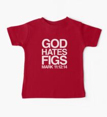 god hates flags shirt