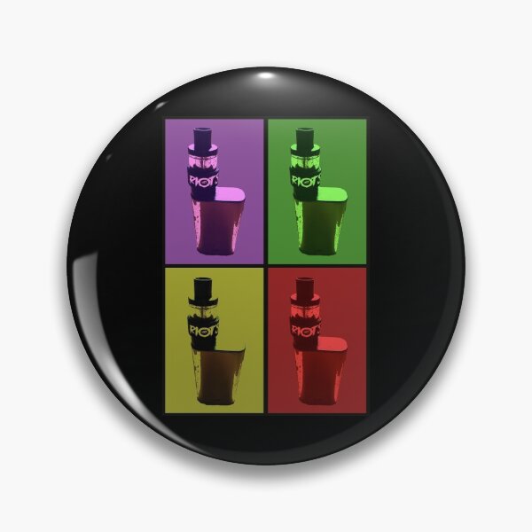Item preview, Vaporizer Pop Art designed and sold by markstones.