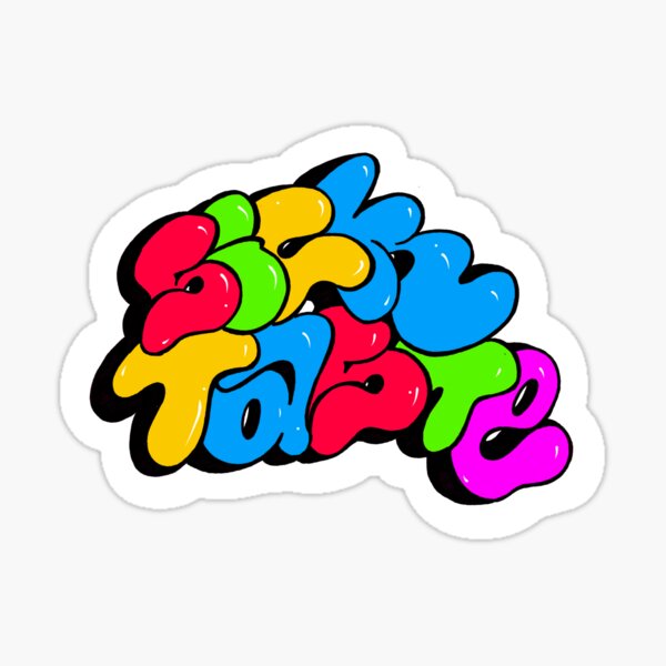 Item preview, Sick Taste Logo designed and sold by Sicktaste1.
