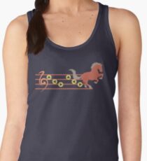 Epona's song Women's Tank Top
