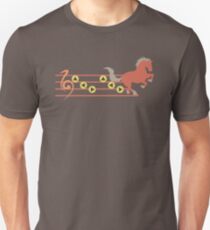 Epona's song Slim Fit T-Shirt