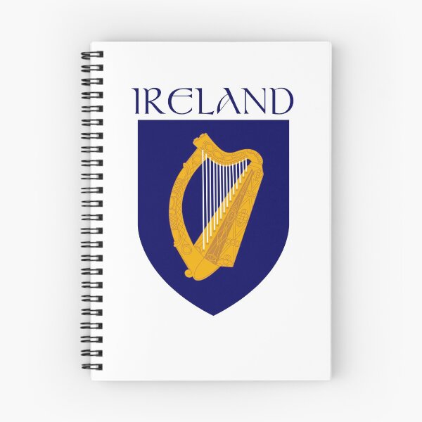 Item preview, Ireland designed and sold by AmrMualla.