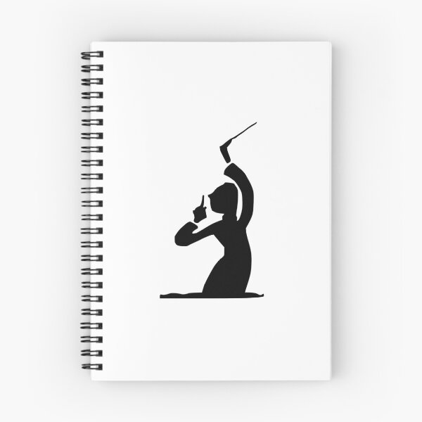 Item preview, Music Conductor designed and sold by Uma8.