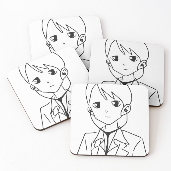 Item preview, Anime Doctor designed and sold by BerryArtBiz.