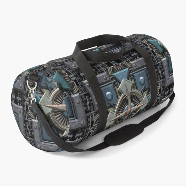 Item preview, Nucleus I designed and sold by Rob Colvin.