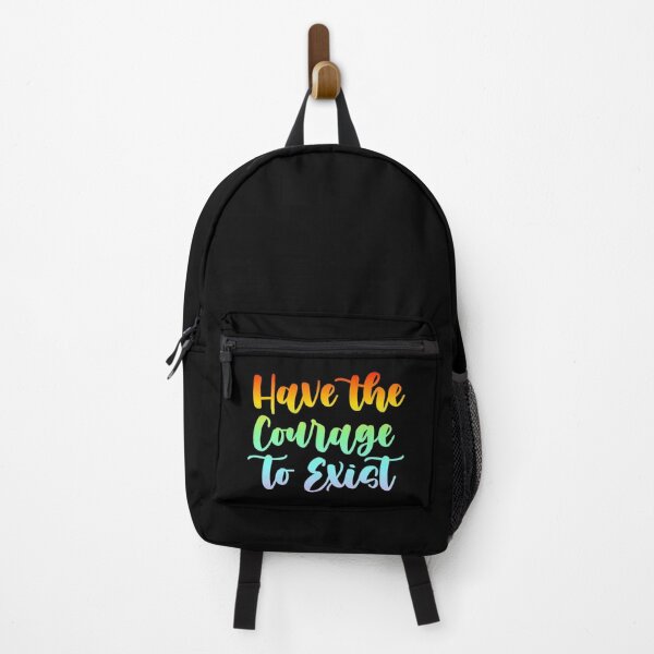 Item preview, Daniel Howell Courage designed and sold by Sticker Shelf Co..
