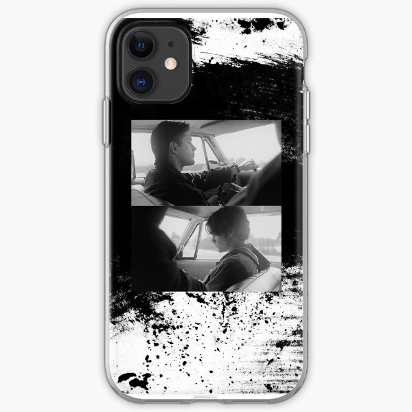 But they were never infact, Homeless iPhone Soft Case