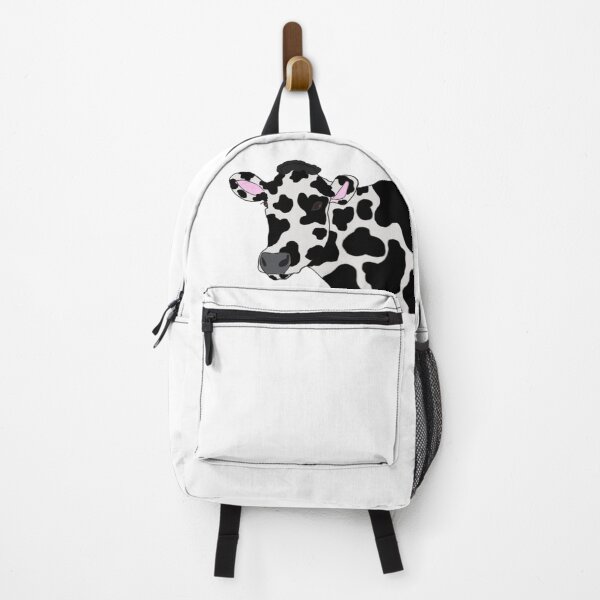 Item preview, Badly Drawn - Cow designed and sold by tegenn27.