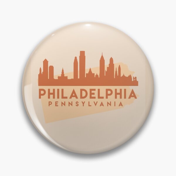 Item preview,  Pennsylvania make up this amazing art piece. A great gift for anybody that has love for this city. designed and sold by deificusArt.