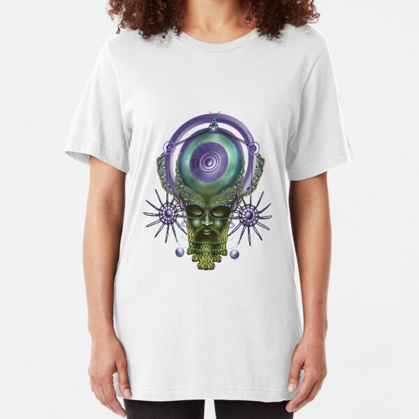 Alchemist Slim Fit T-Shirt
