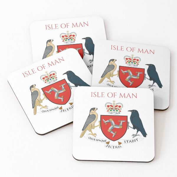 Item preview, Isle of Man designed and sold by AmrMualla.