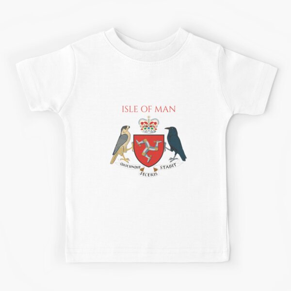 Item preview, Isle of Man designed and sold by AmrMualla.