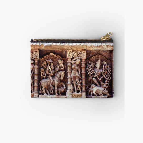 Artikelvorschau, Kalki Avatar & Maa Durga entworfen und verkauft von Biren Brahmbhatt.