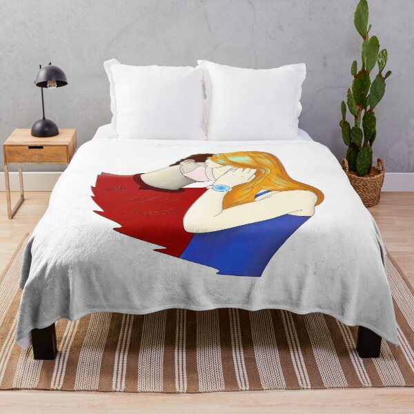 Item preview, Kiss Between Young Lovers in 2020 designed and sold by laurasgallery.