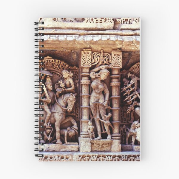 Item preview, Kalki Avatar y Maa Durga designed and sold by Biren Brahmbhatt.