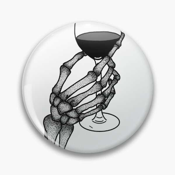 Item preview, Corpse Bride Vows designed and sold by possessedprints.