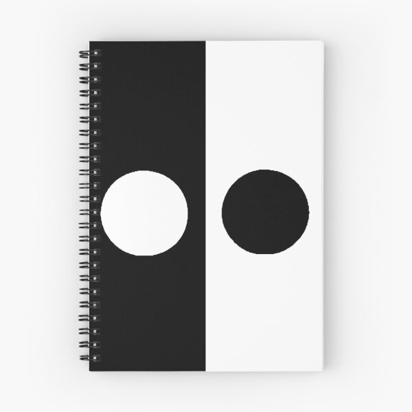 Item preview, The Great Dichotomy Called Life  designed and sold by Mark Jesus-Allen.