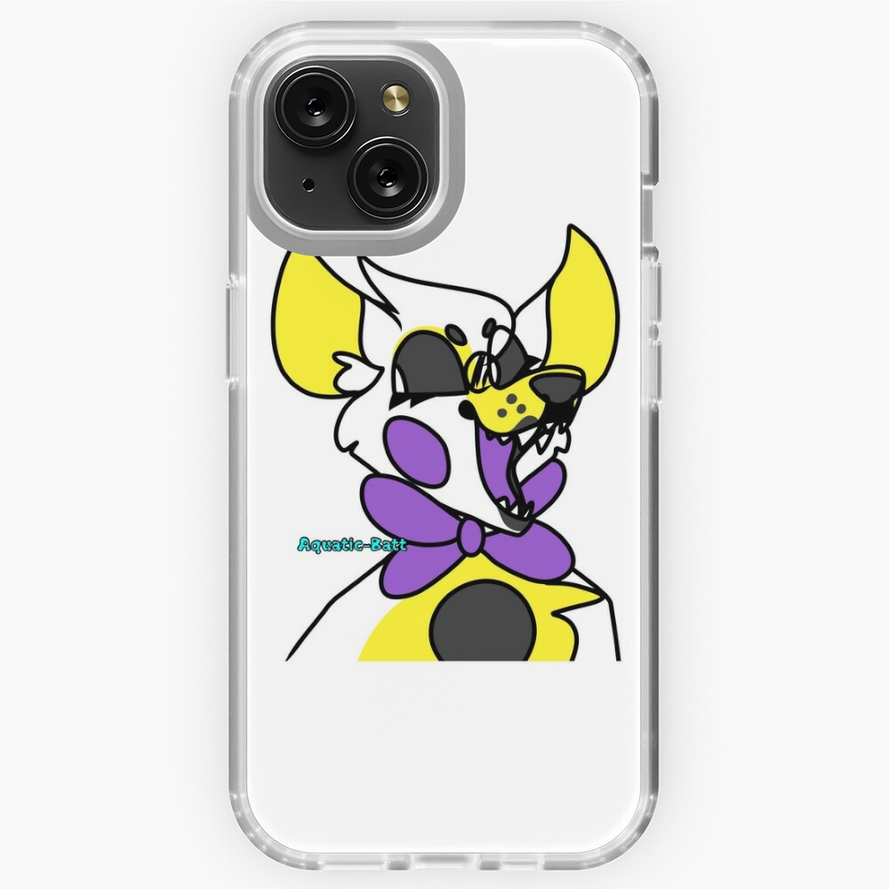 Lolbit Sticker for Sale by ImTrippingDude