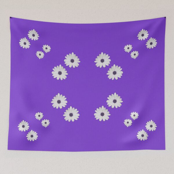 Item preview, SOME FLOWERS designed and sold by damek.