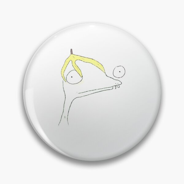 Item preview, Rumple Buttercup Banana Peel Hat designed and sold by rachcorinne.