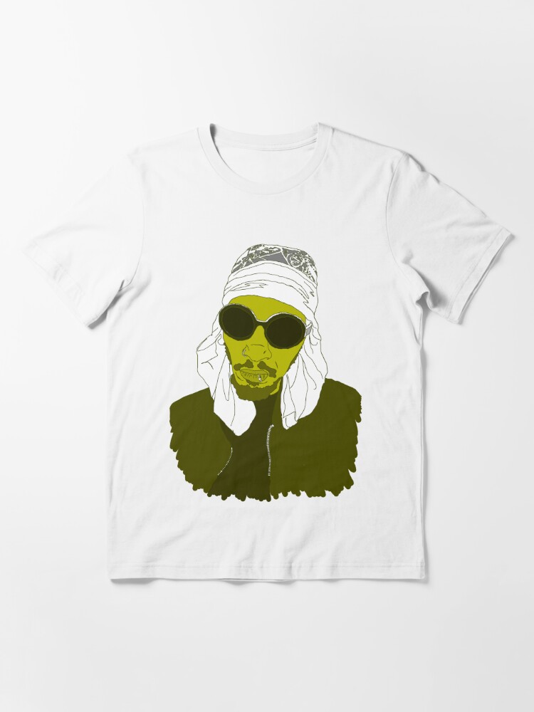 del tha funkee homosapien shirt