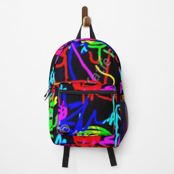 Item preview, Abstract Pop Art Energy of Love designed and sold by Kater.